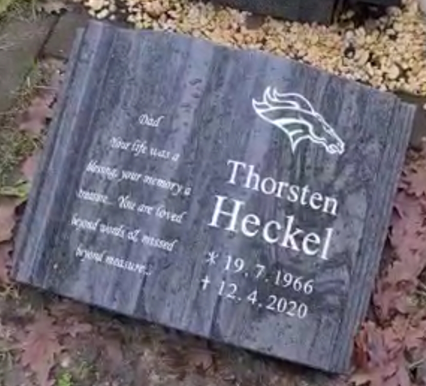 Thorsten Heckel